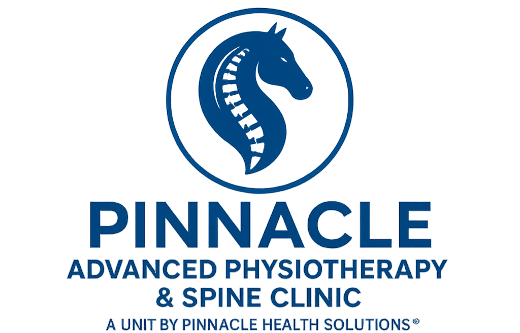 Pinnacle Advanced Physio & Spine Care Clinic